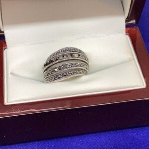 925 silver ring